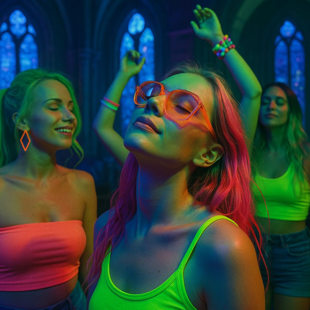 Song Image