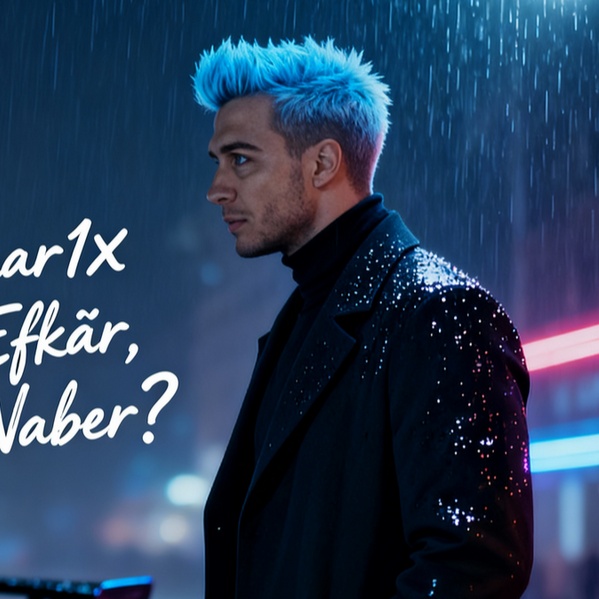 Image for Efkâr x Trap – Karanlıkta Yanan Şarkılar