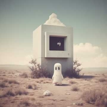 Image for Da Ghost