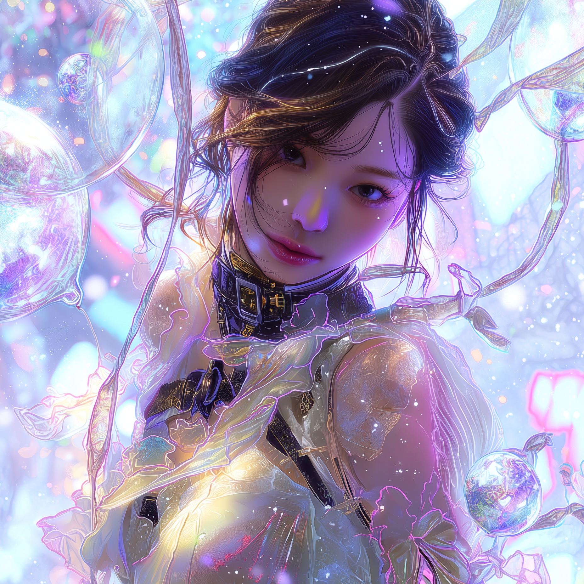 Image for Pastel Overdrive