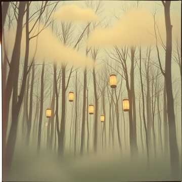 Image for Ghost in the SUNO