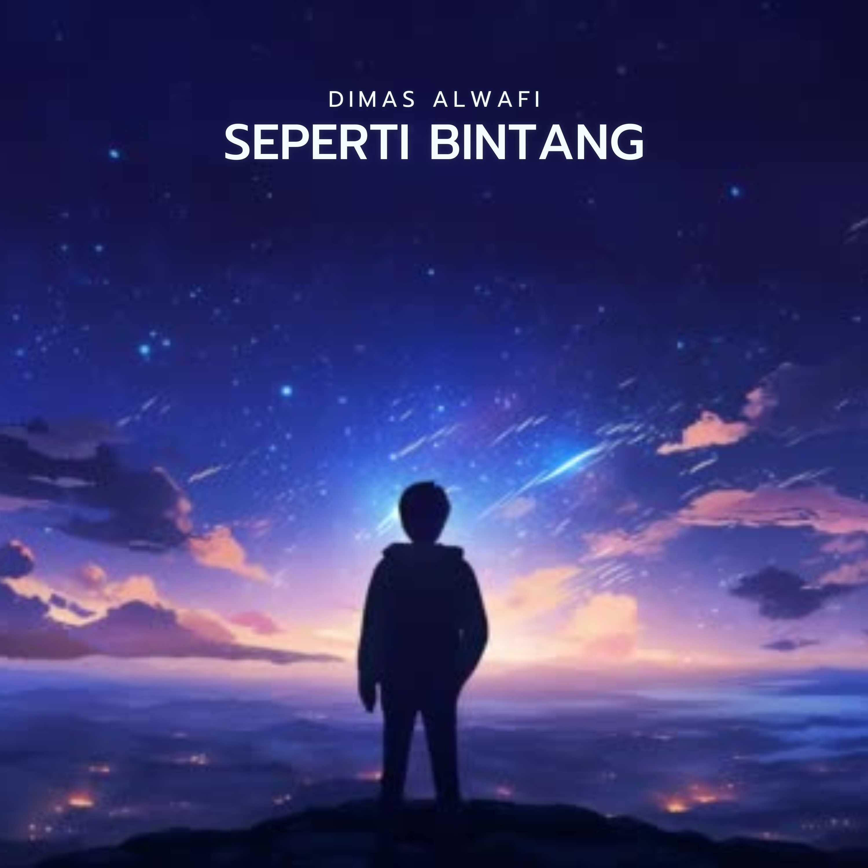 Image for Seperti Bintang