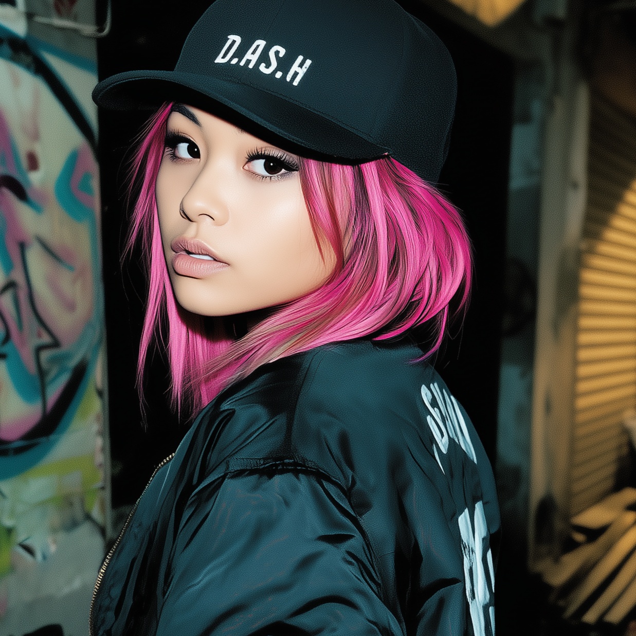 Image for D•A•S•H