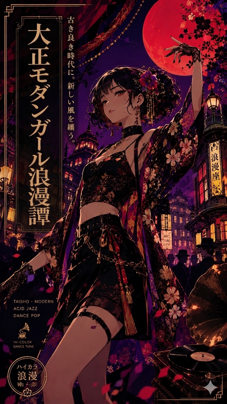 Song Image