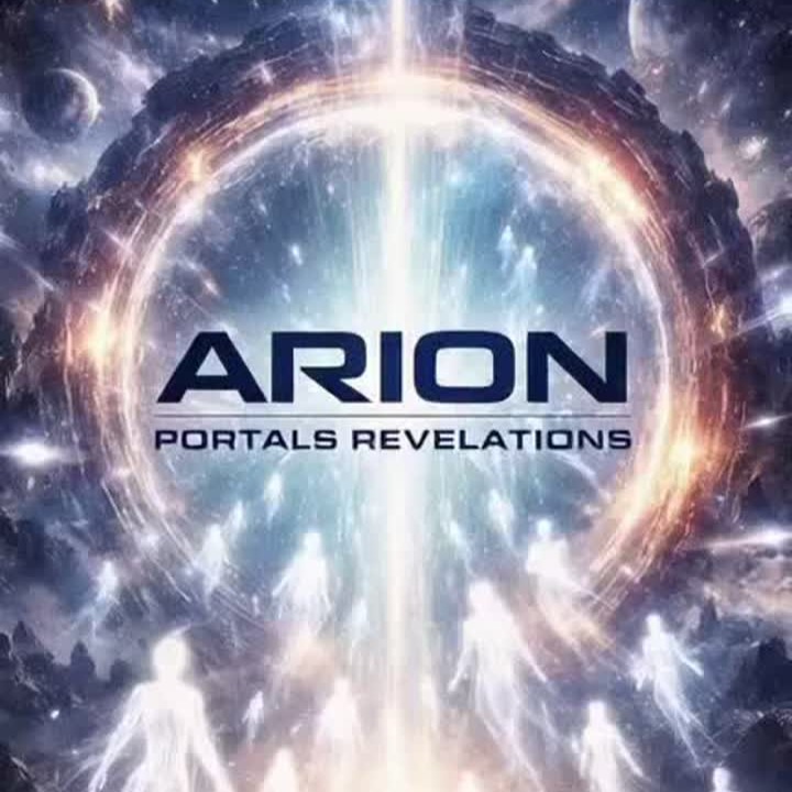 Portals Revelations - Arion artwork