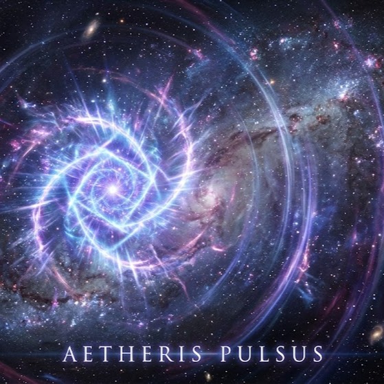 Aetheris Pulsus (Original Mix) artwork