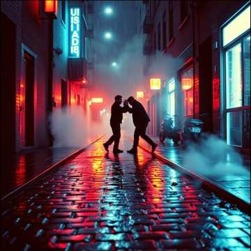 Song Image