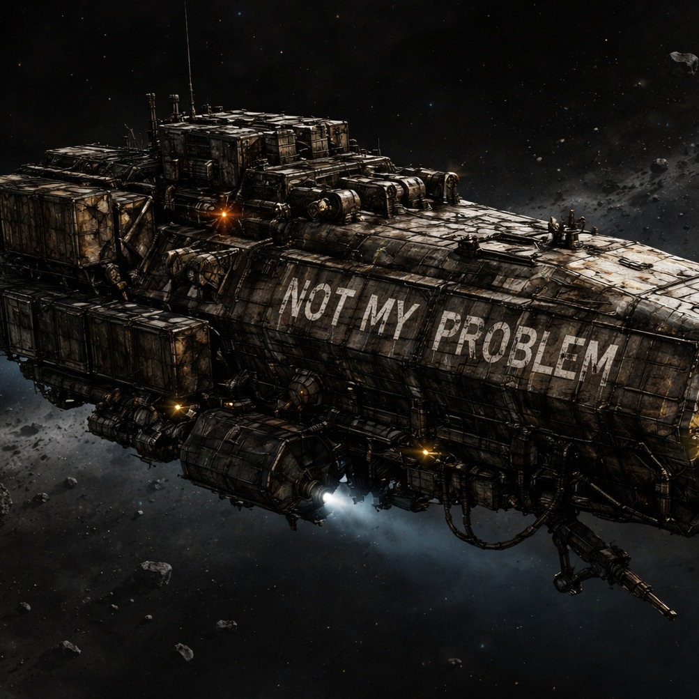 Voice image for Mothership