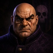 Profile avatar
