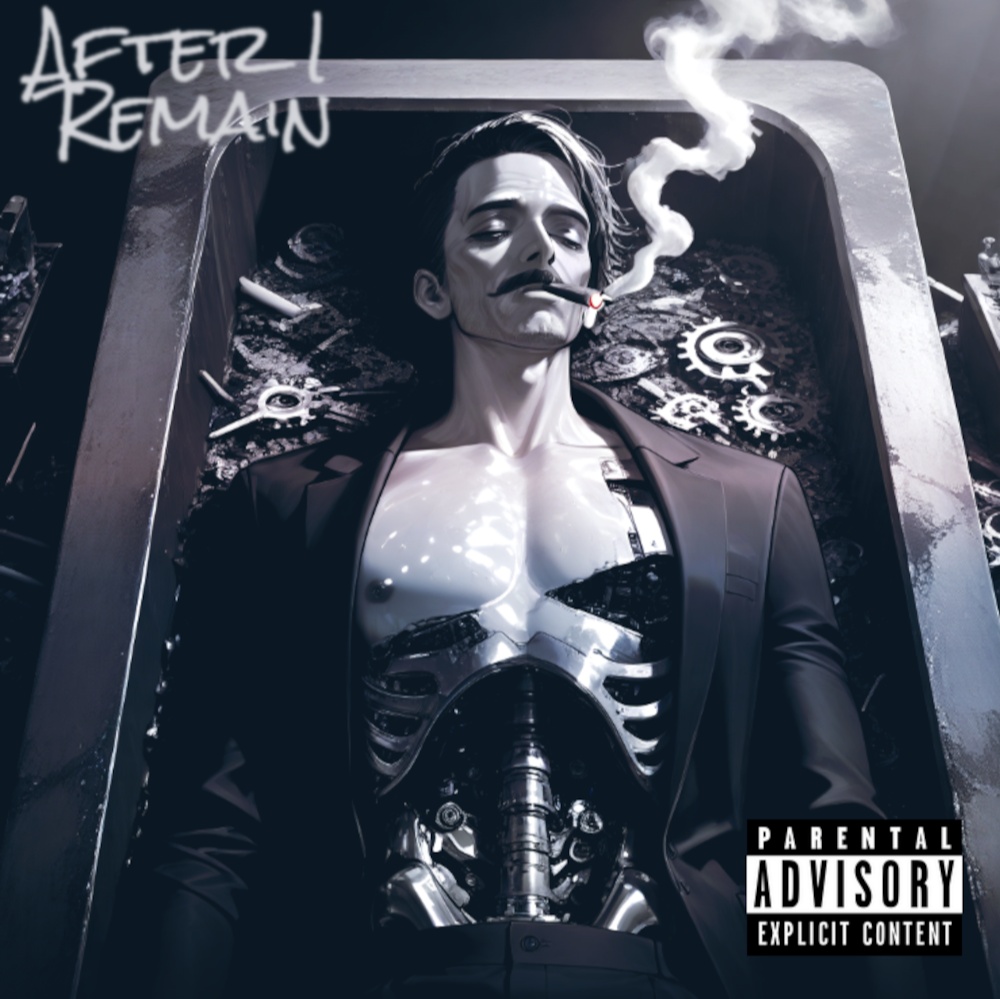 Playlist cover art