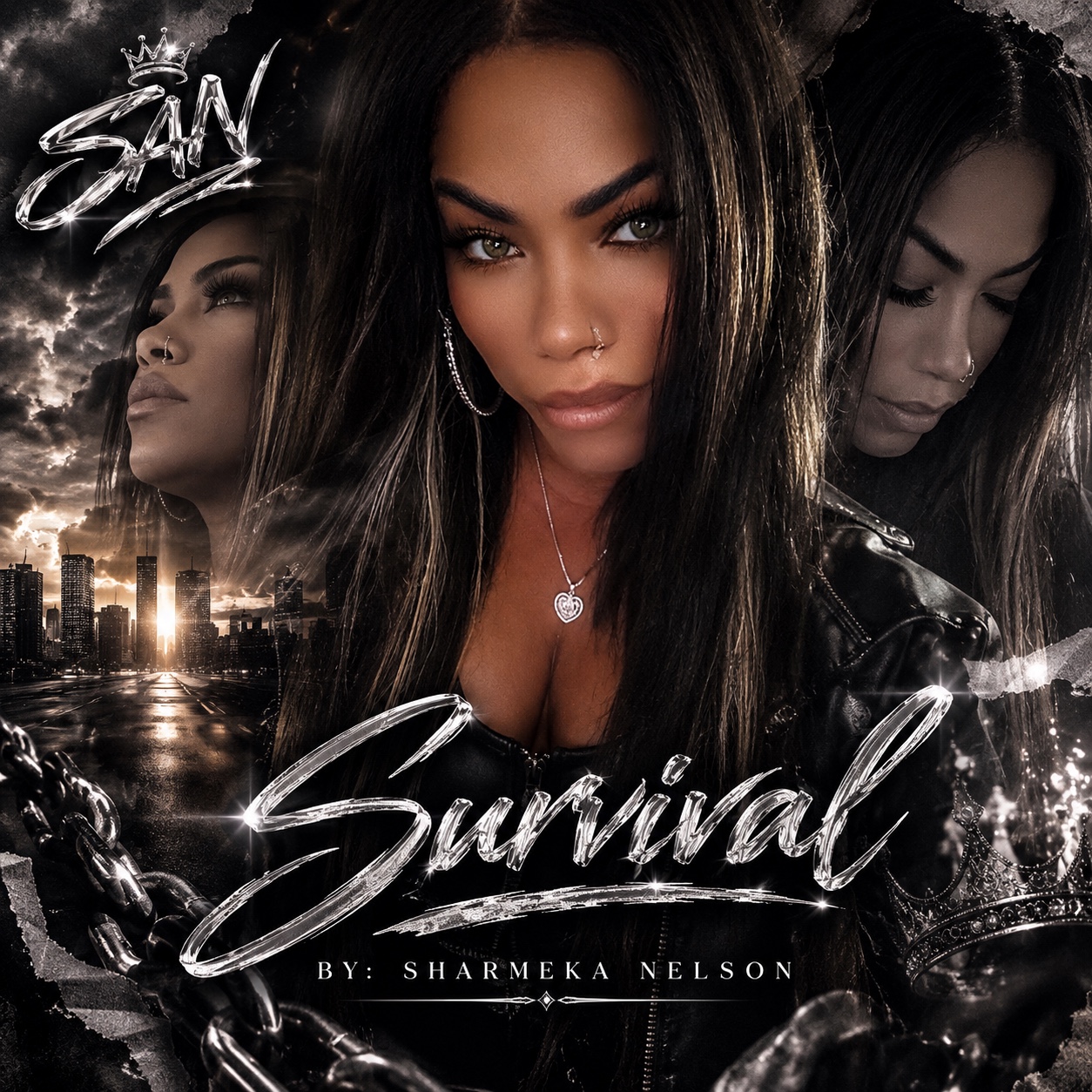 Survival artwork