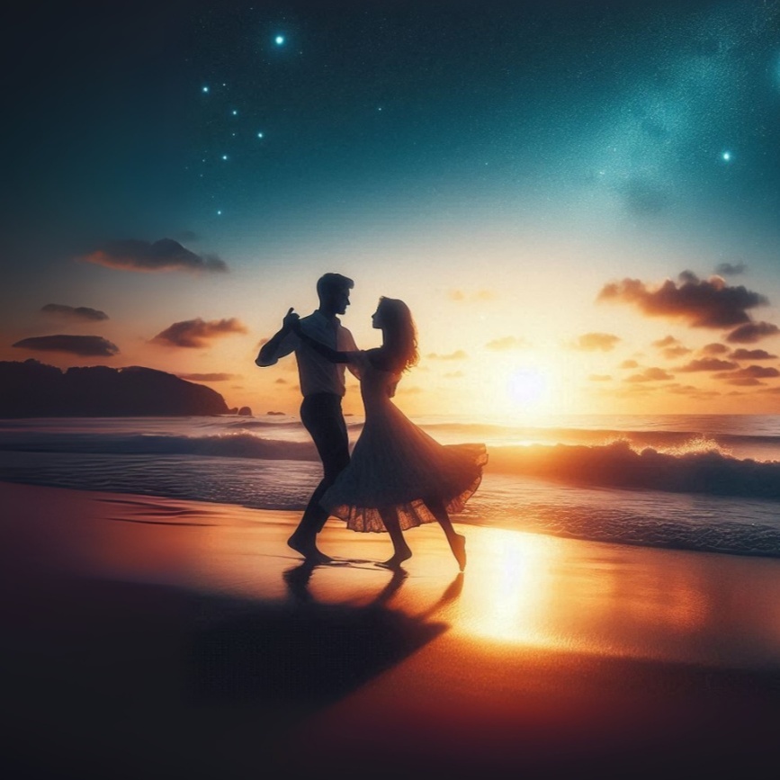 Image for Romantic🌜