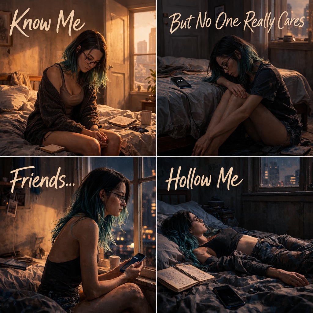 Playlist cover art