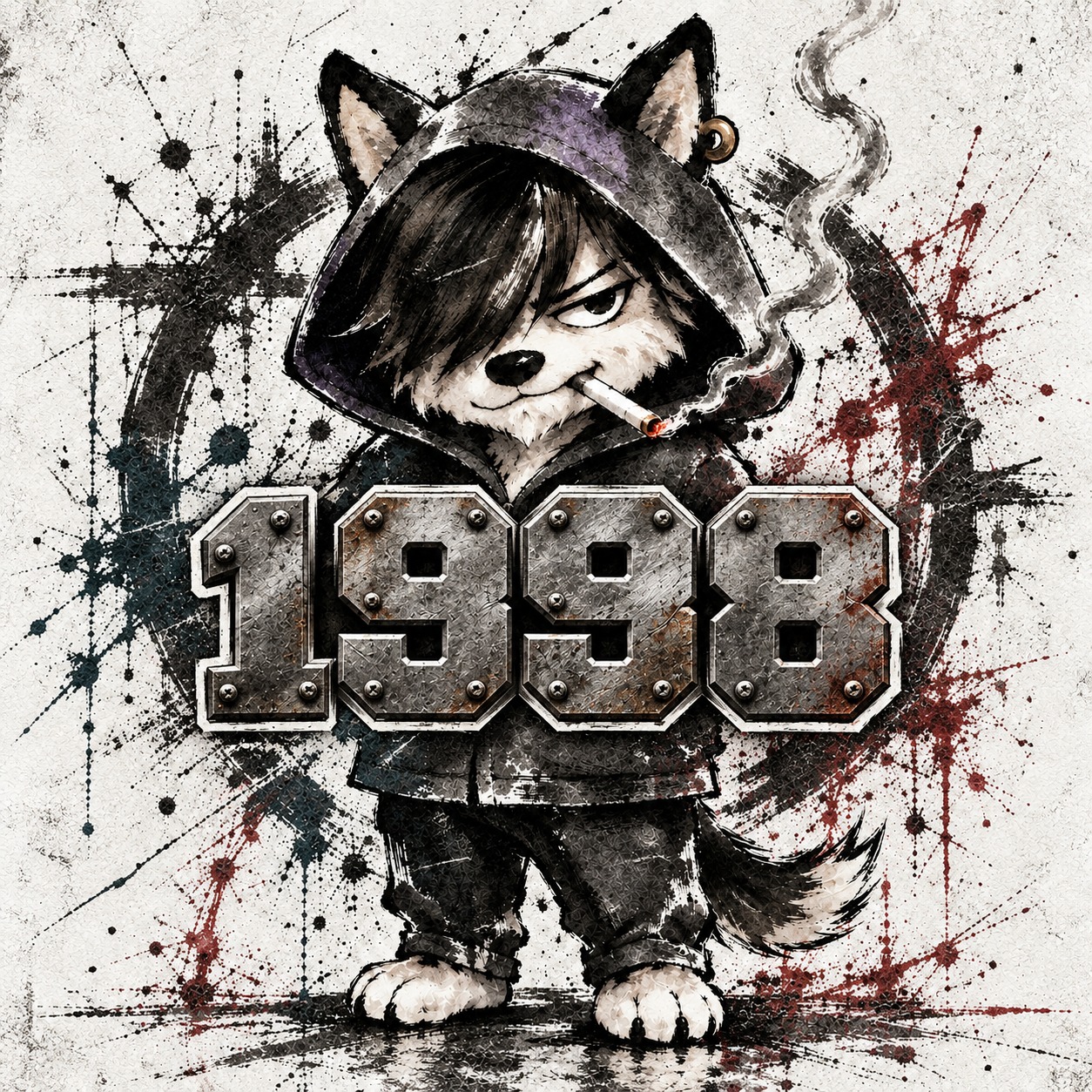 1998(Instrumental) artwork