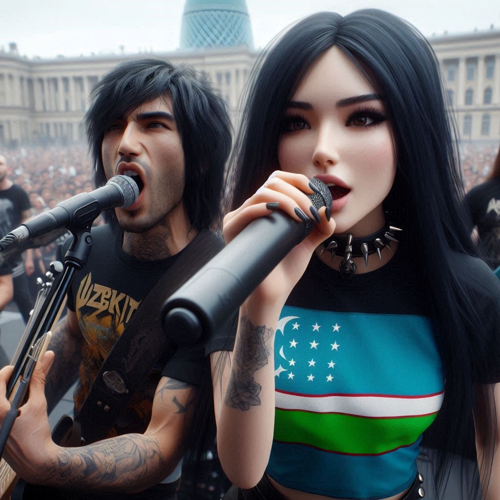 Image for QALB SHOVQİNİ