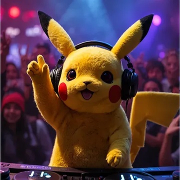 Profile picture for DJ SkleX