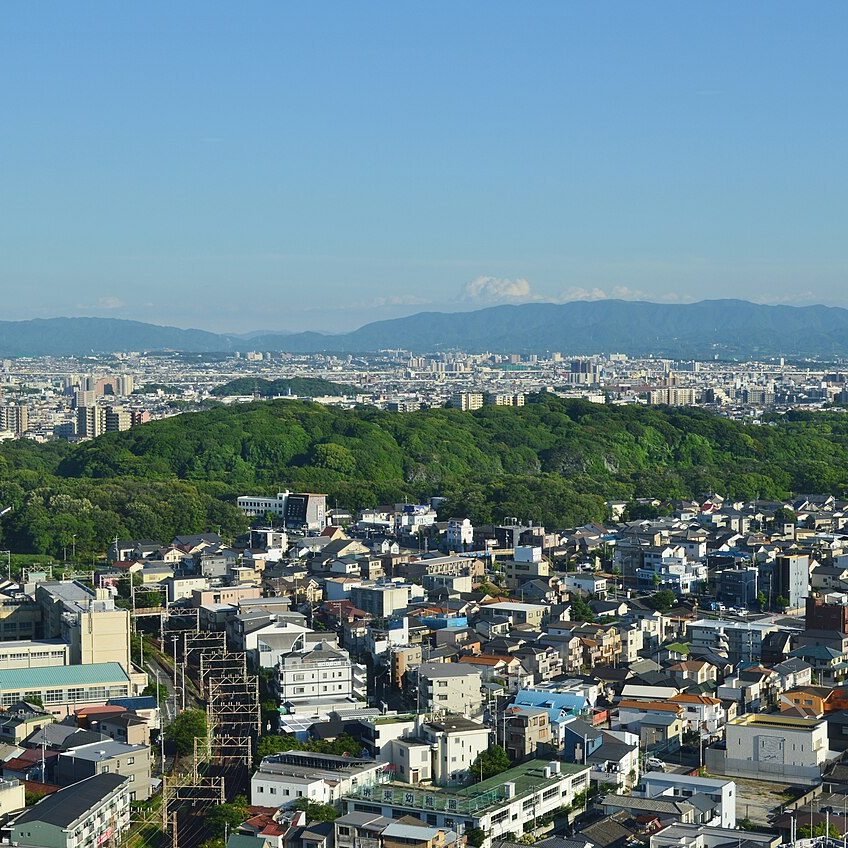 Image for SAKAI BURST