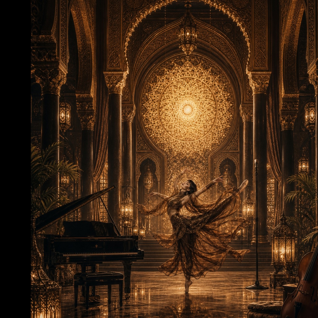 Song Image
