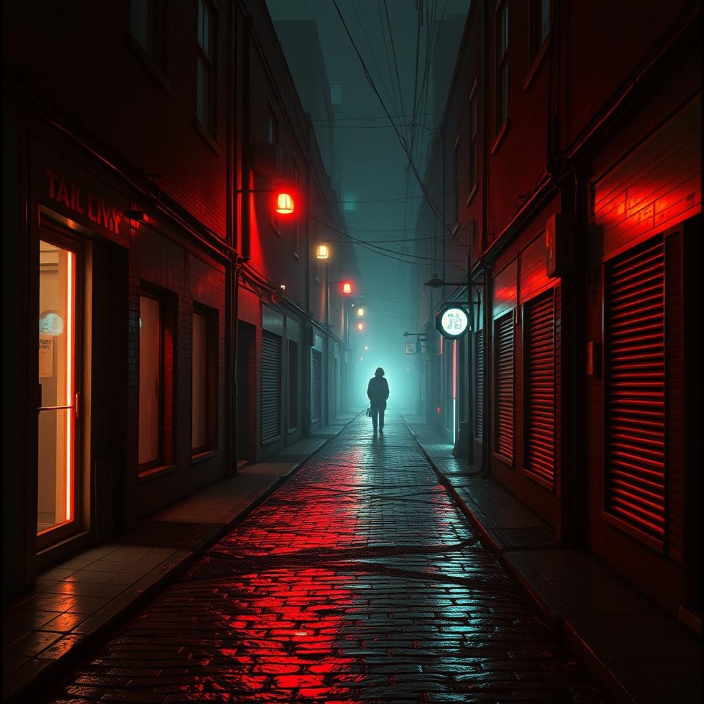 Image for Ghost Glitch Town