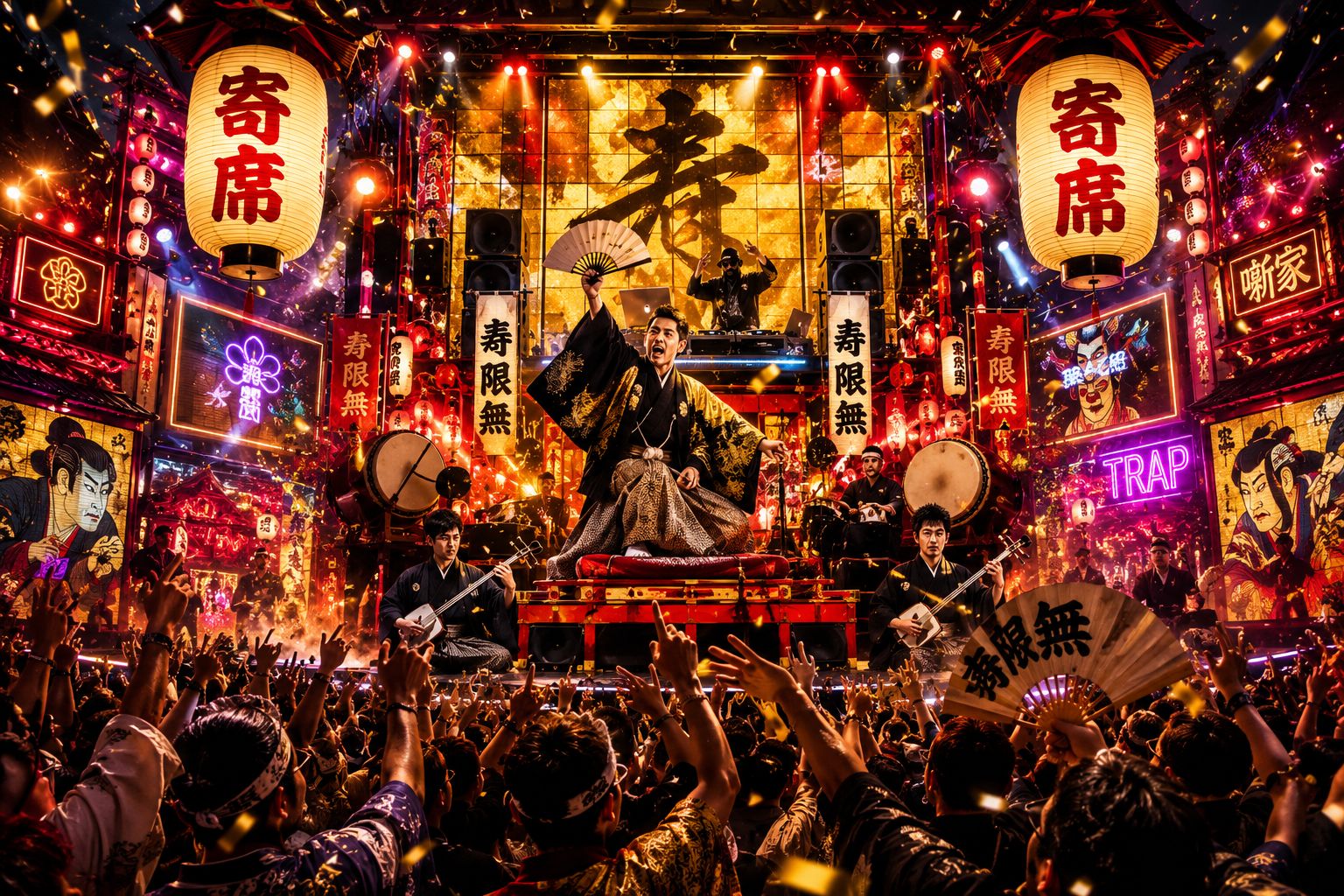 Song Image