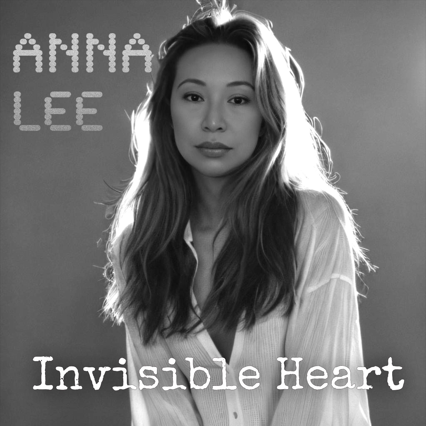 Image for Invisible Heart