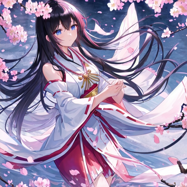 Persona image for yomi