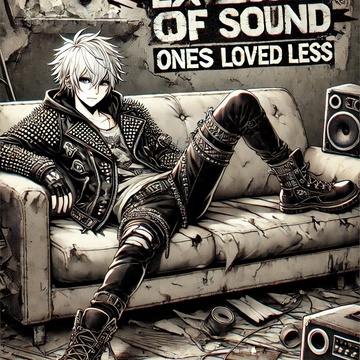 Image for Explosion of Sound