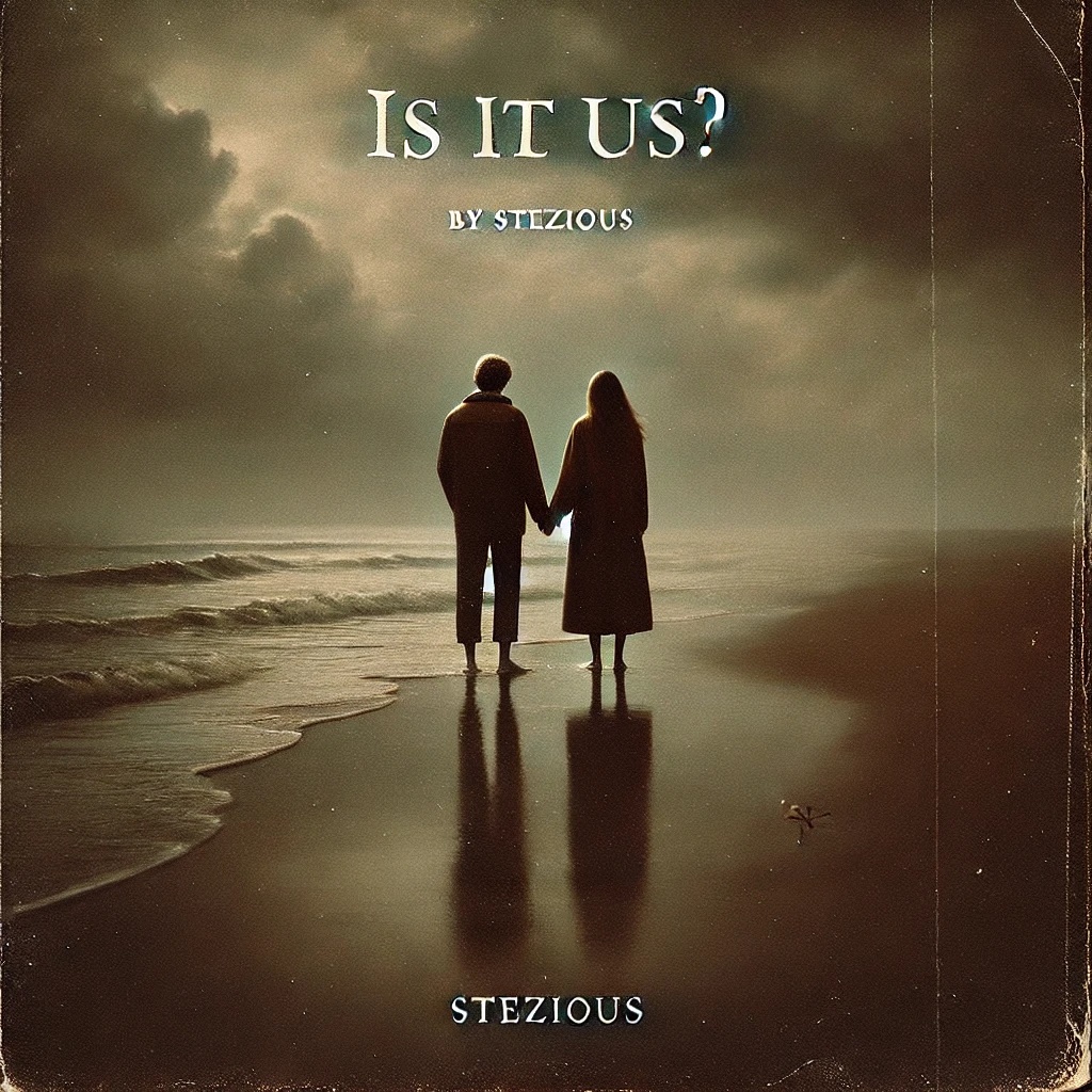 Persona image for is it us