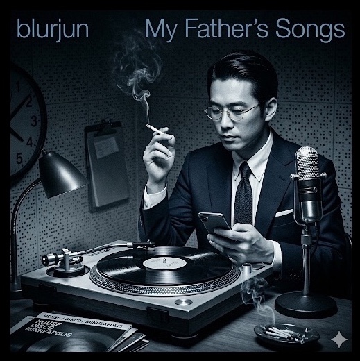 Playlist cover art