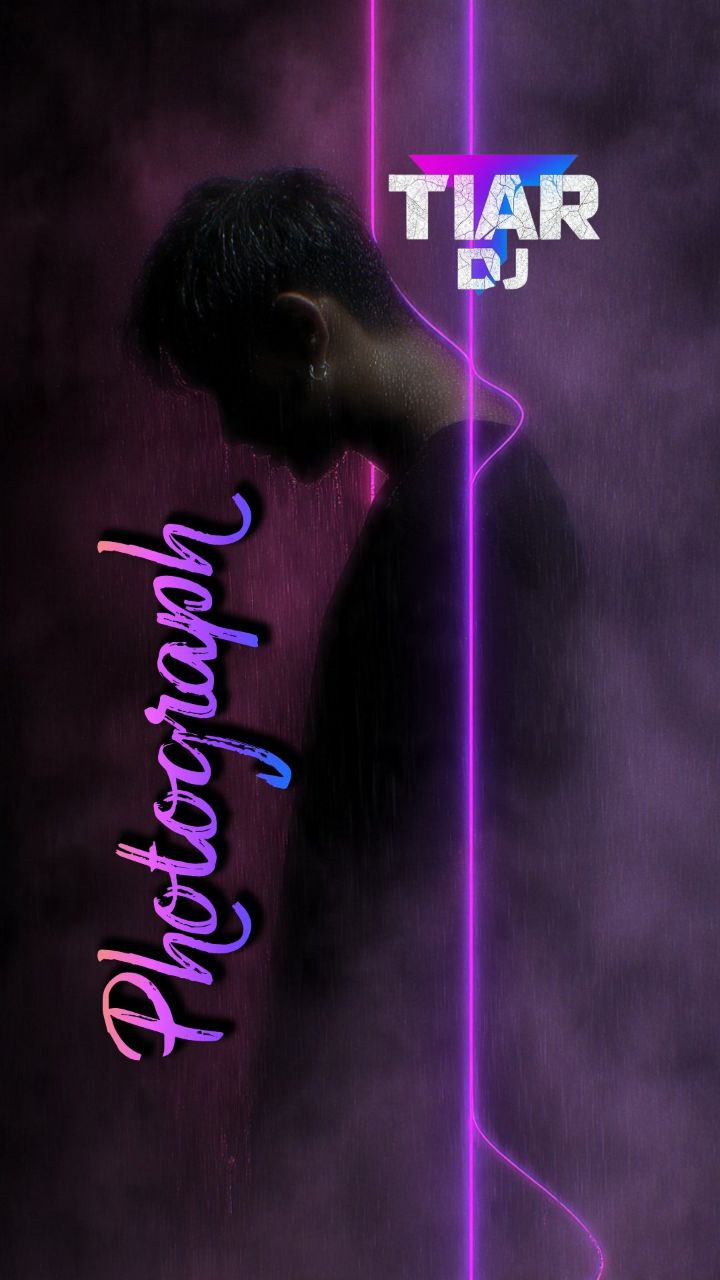 Photograph artwork
