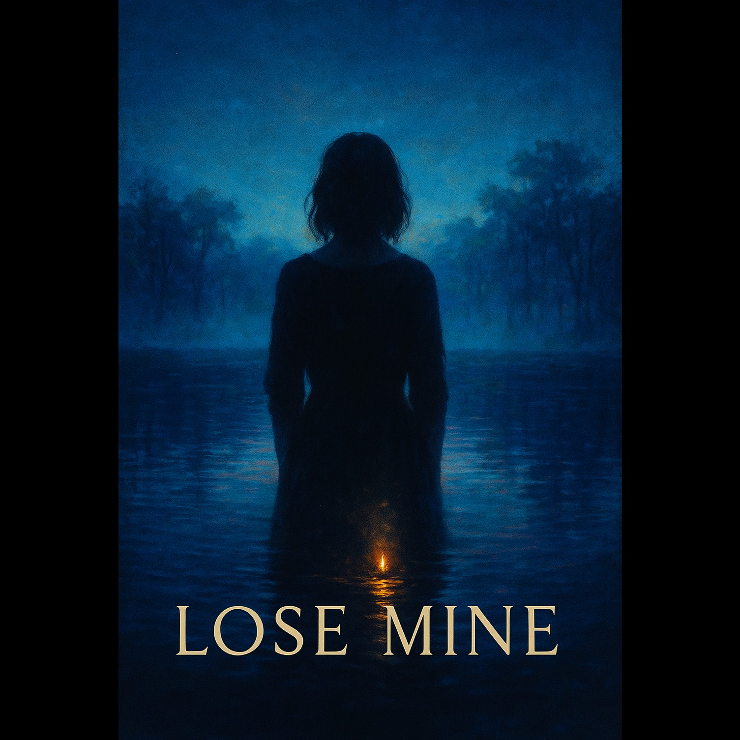 Lose Mine artwork