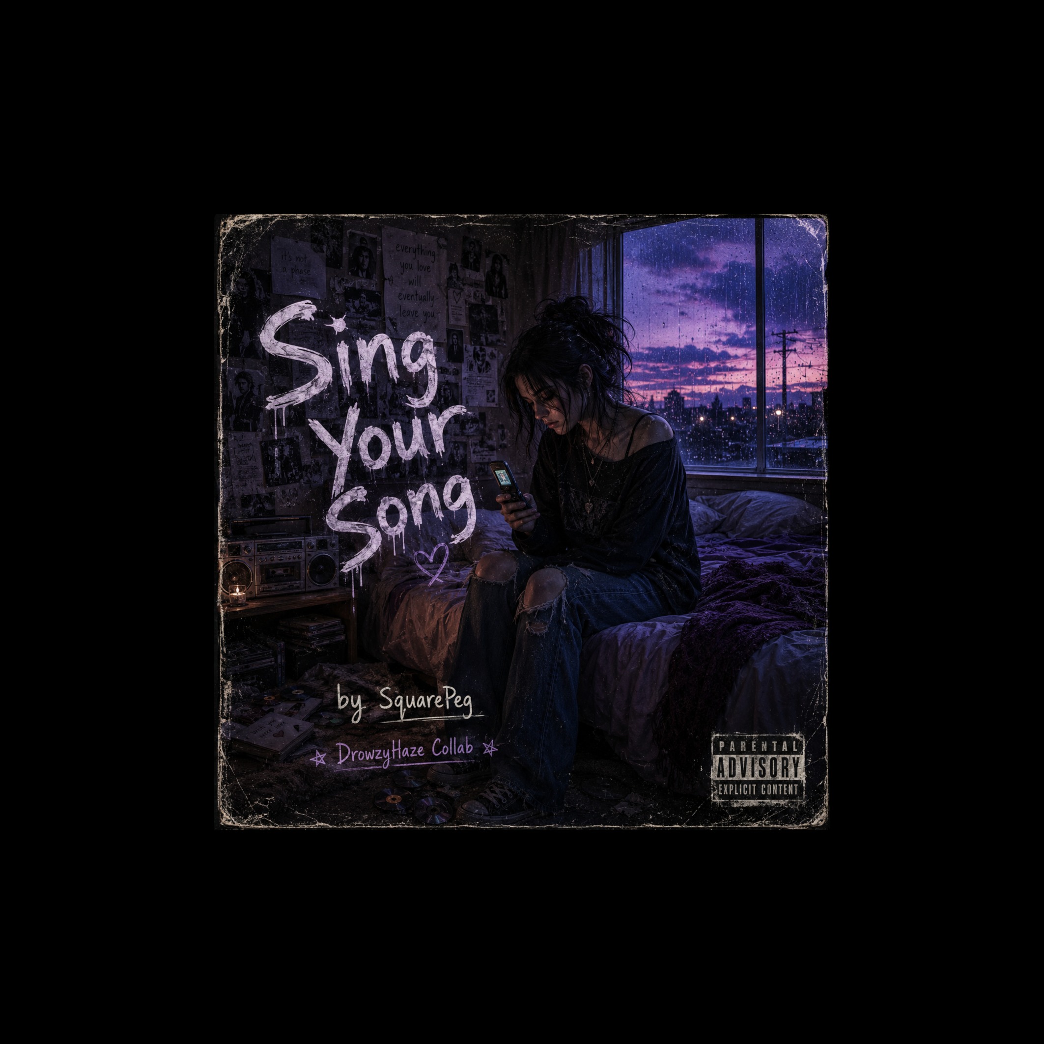 Song Image