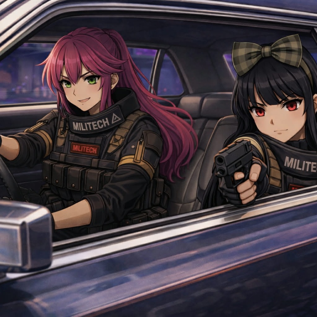 Image for Cyberpunk 2077 - The Edgerunner Rap Mix