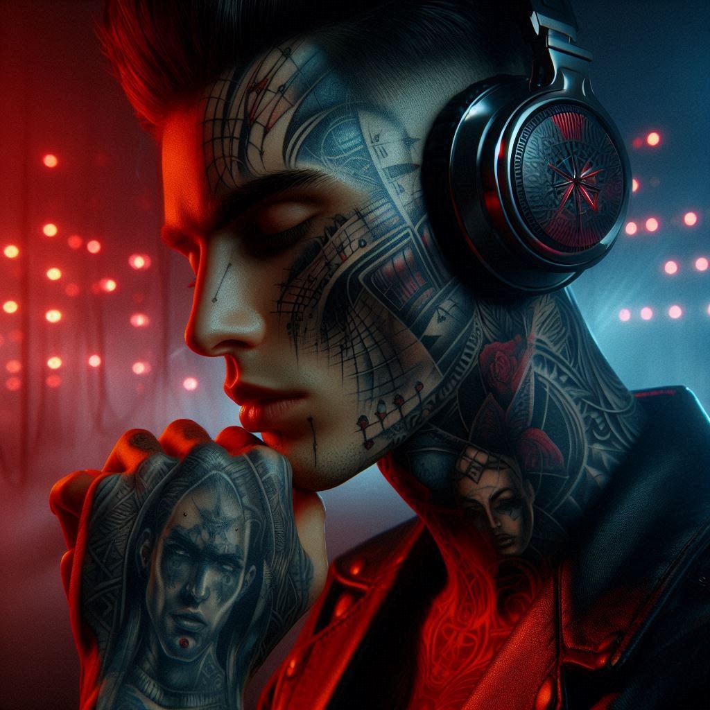 Persona image for Шепіт_Recnac