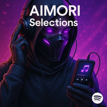 Image for AIMORI Selections