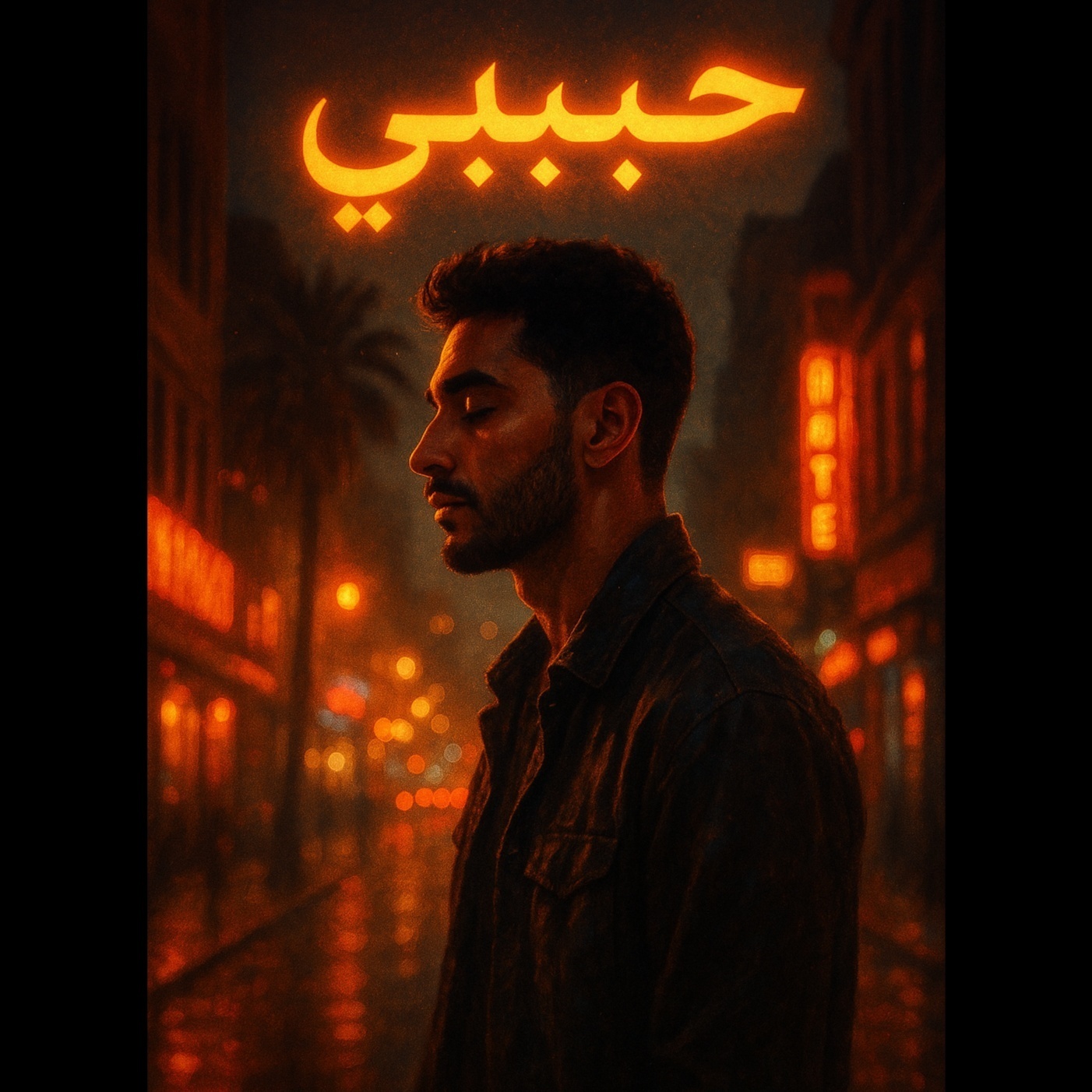 Image for Say My Name: قصص حب بين الظلال