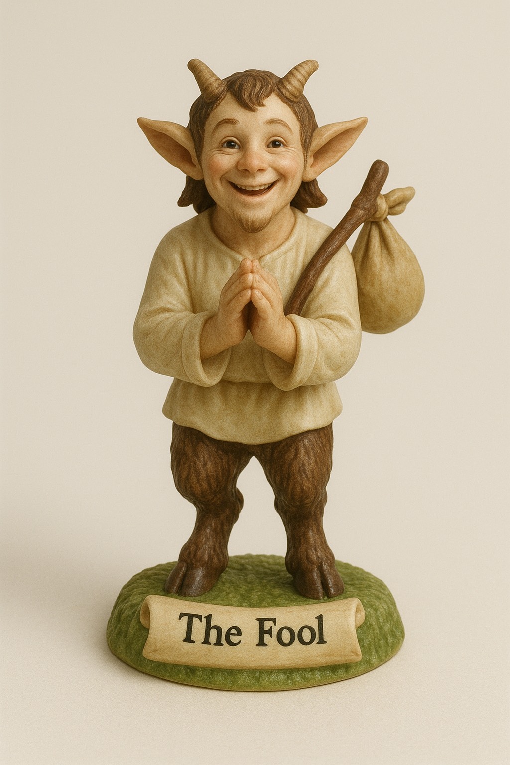 Persona image for The Unrelenting Forces