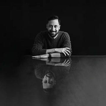 Profile picture for Diego Estrada