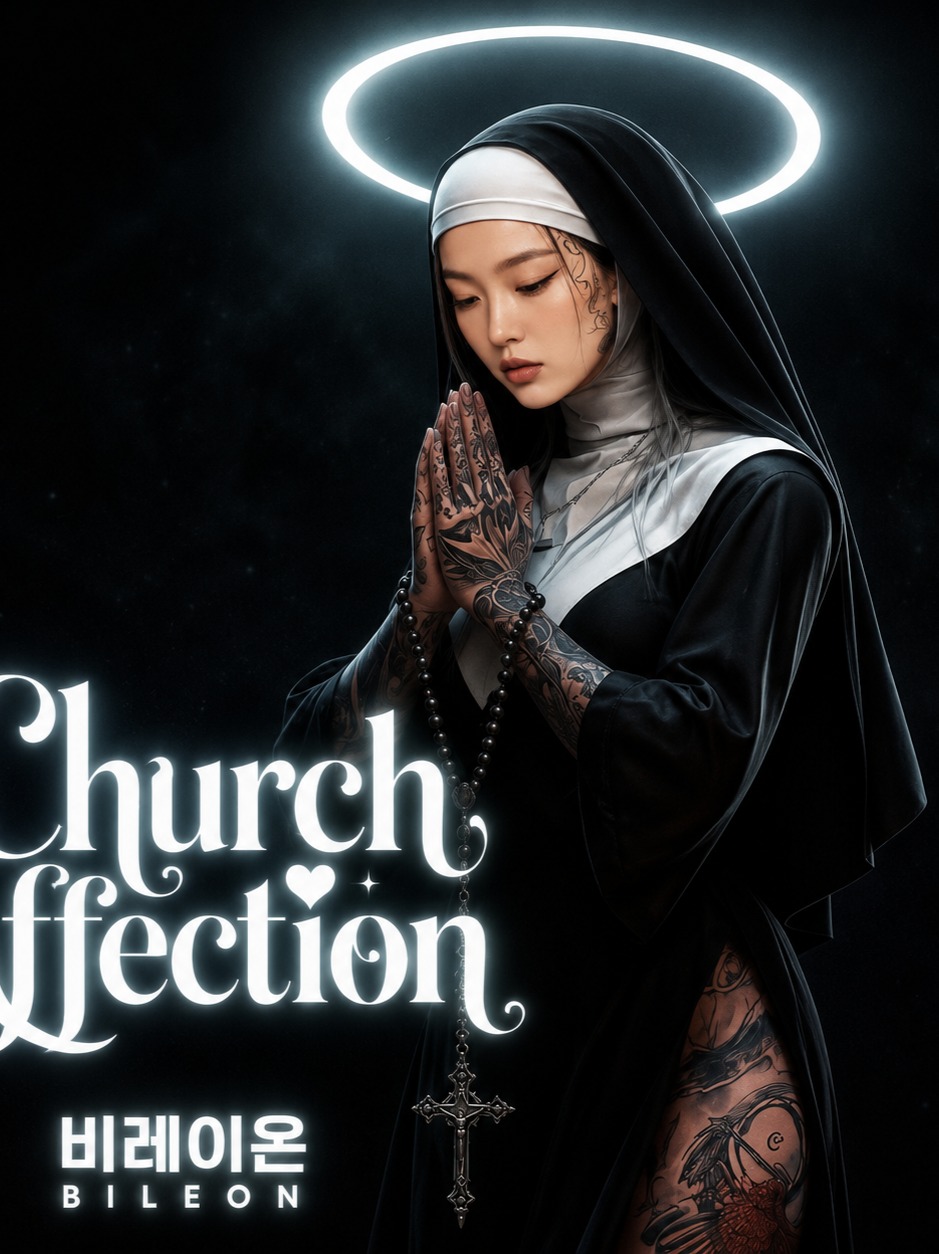 .Church Affection artwork
