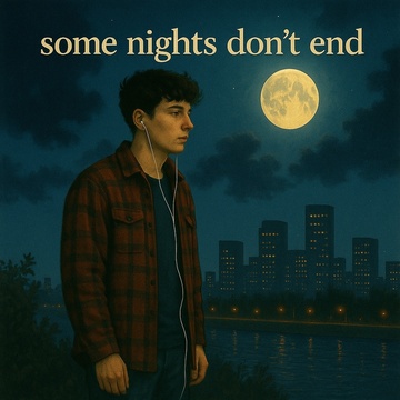 Image for some nights don’t end [EP]