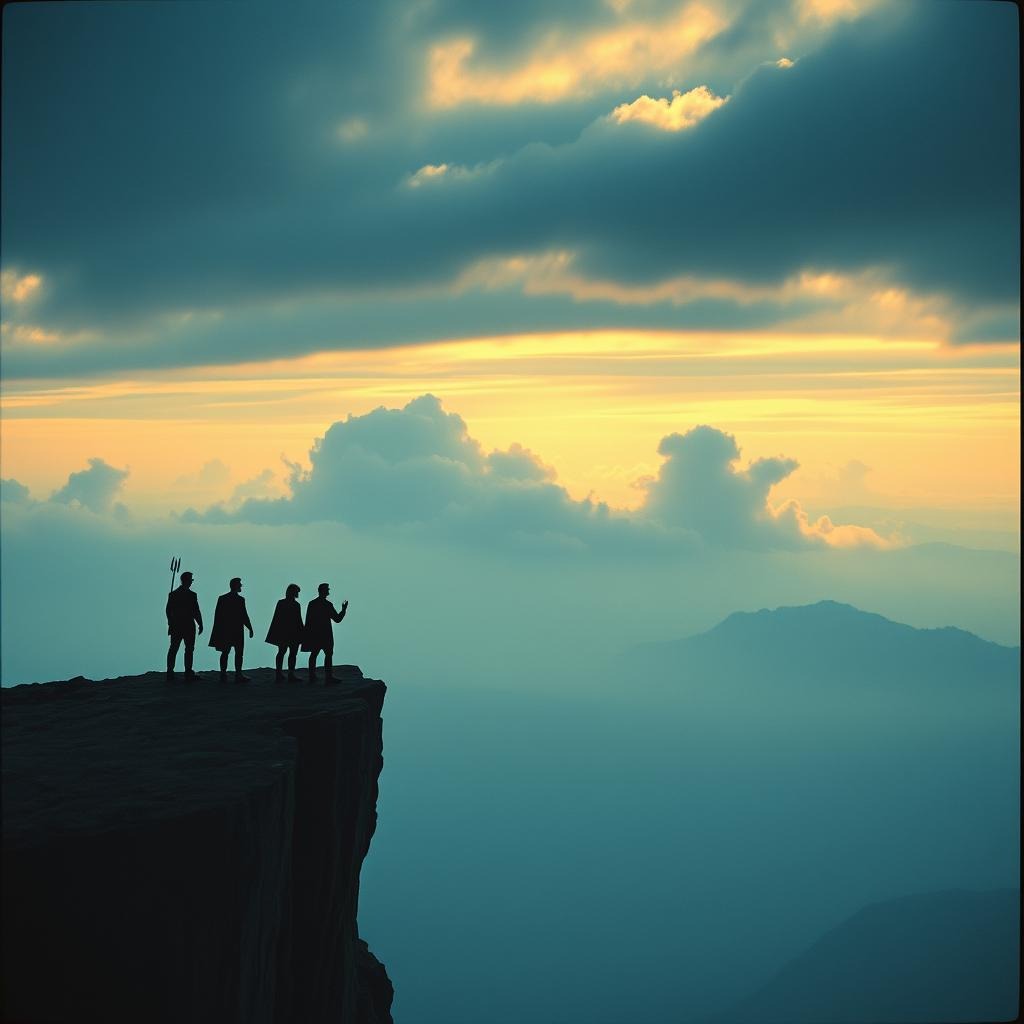 Playlist cover art