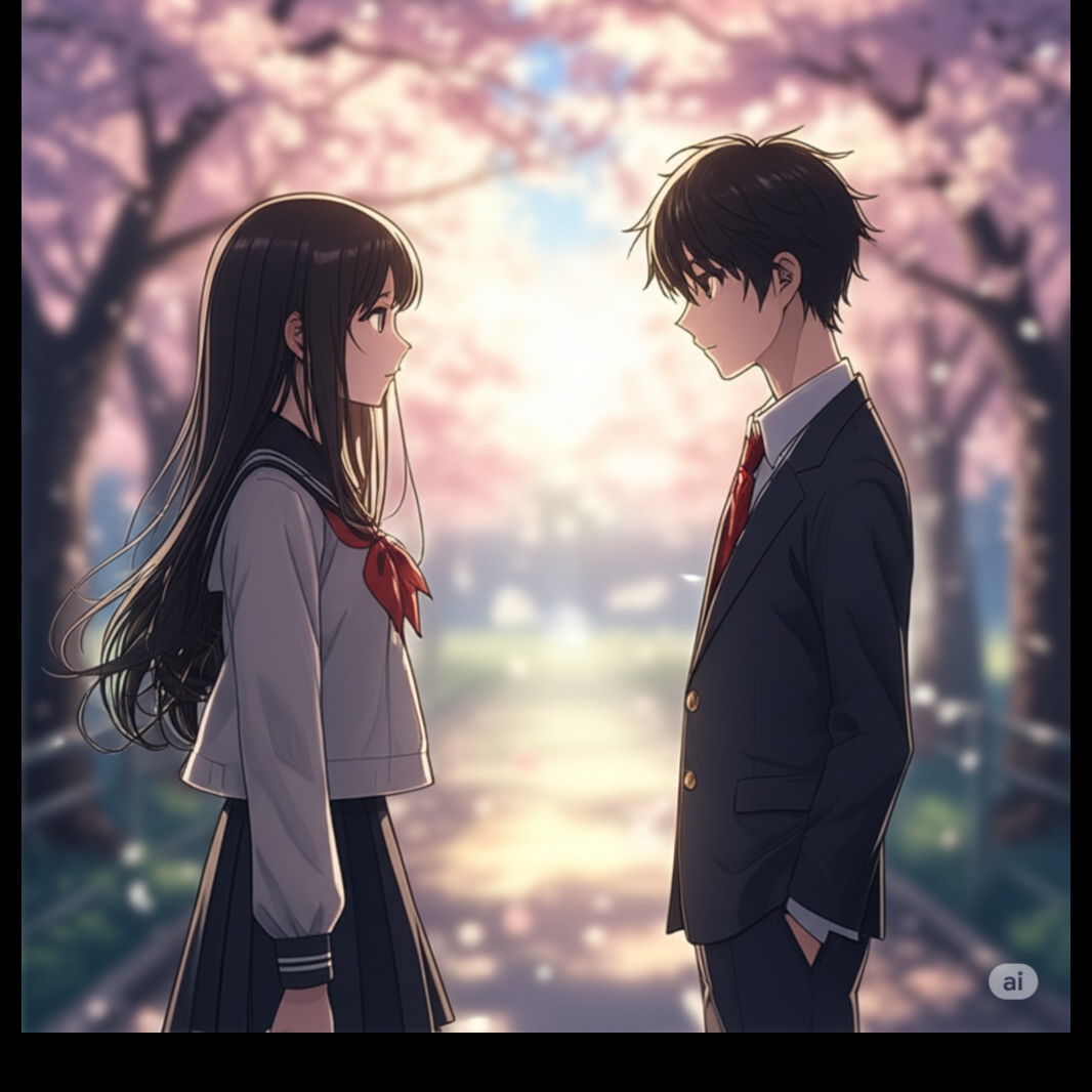Saikai no Koi