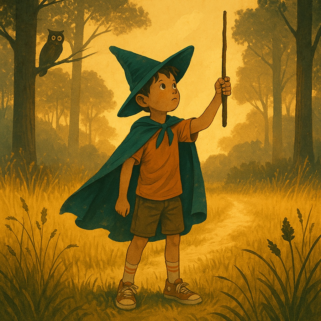 Image for Spell Circles and Tape Ghosts