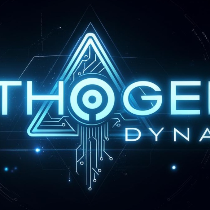 Image for Mythogenic Dynamics