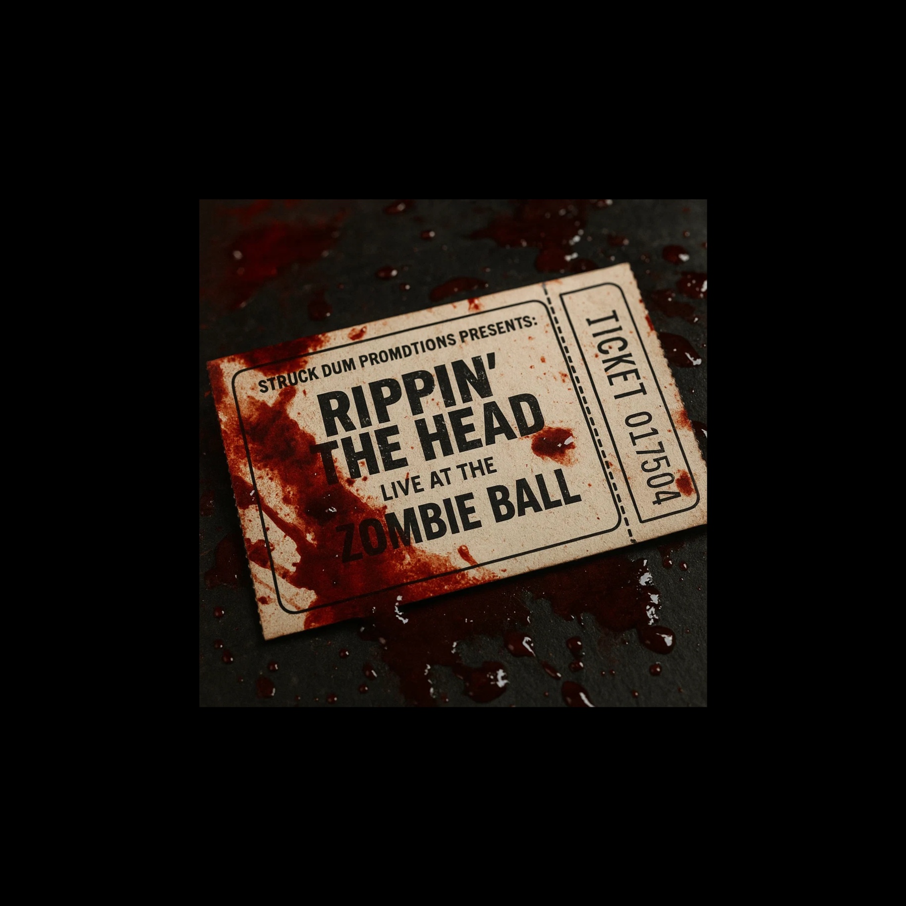 Persona image for Rippin' The Head
