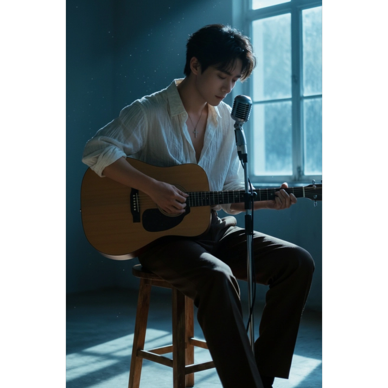 Song Image