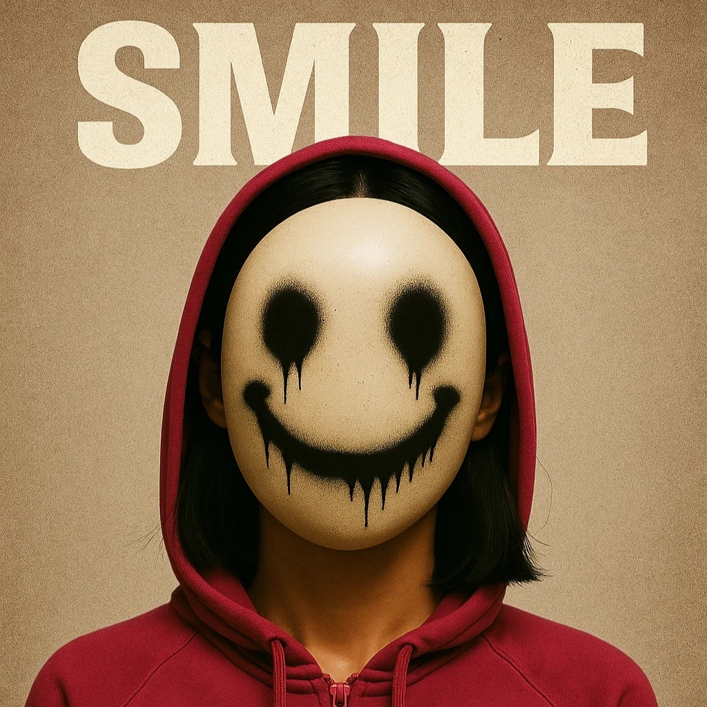 Image for HappyFace Debut Mini Album - SMILE