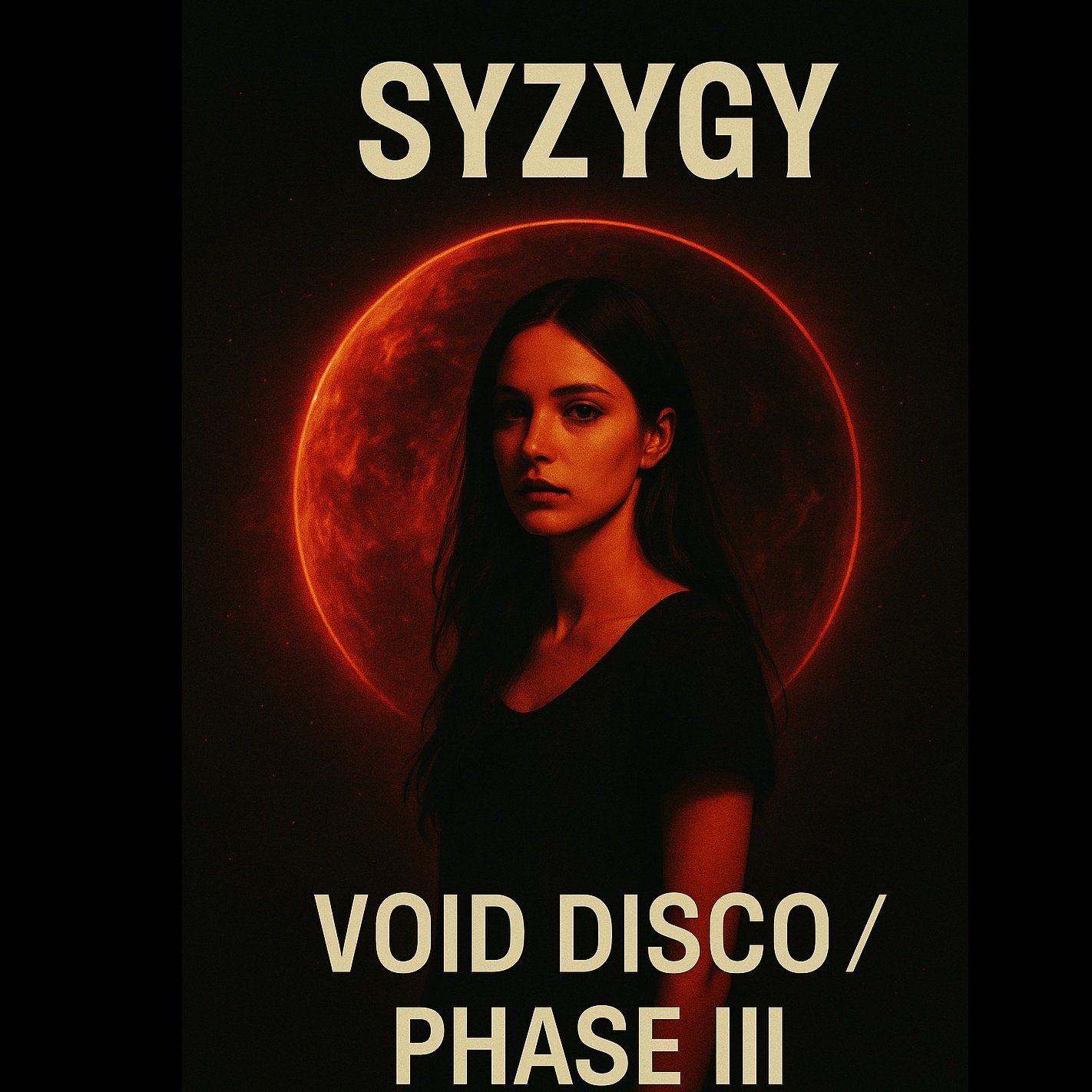Image for VOID // DISCO PHASE III