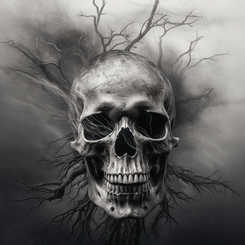 The Chapel of Fractured Time artwork