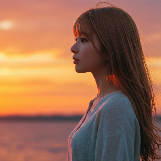 昨日の私へ (Excerpt) artwork